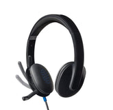 Logitech H540 High-Performance USB Headset